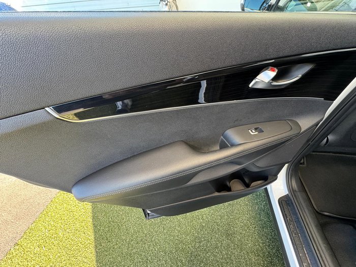 2020 Kia Sorento Si