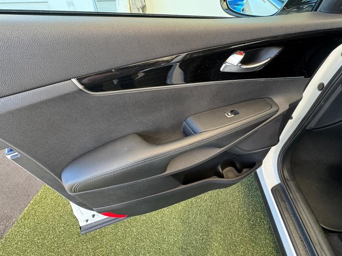 2020 Kia Sorento Si