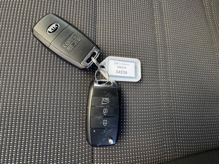 2020 Kia Sorento Si