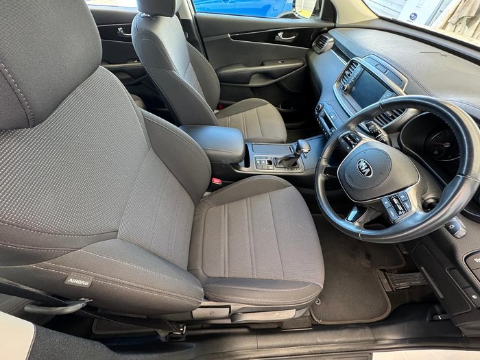 2020 Kia Sorento Si