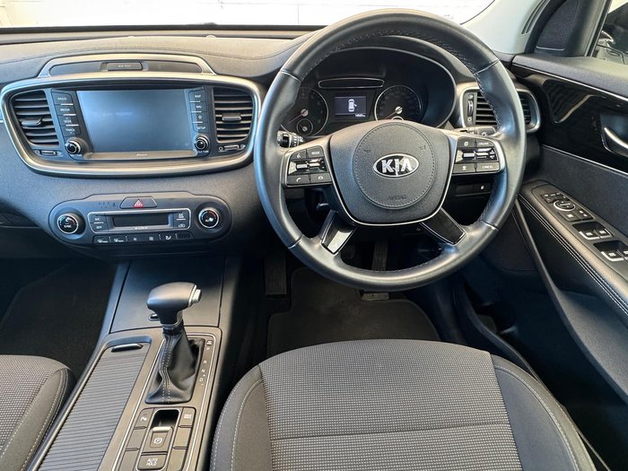 2020 Kia Sorento Si