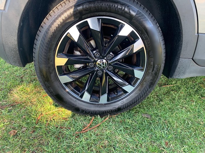 2021 Volkswagen T-Cross 85TSI Life