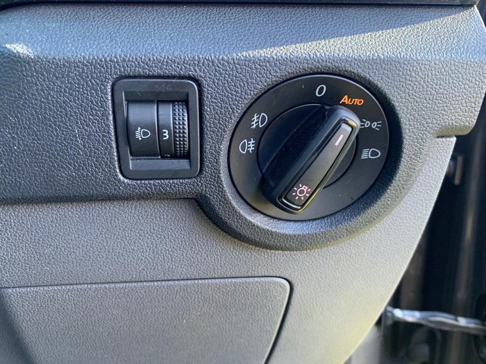 2021 Volkswagen T-Cross 85TSI Life