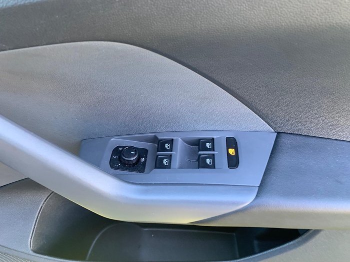2021 Volkswagen T-Cross 85TSI Life