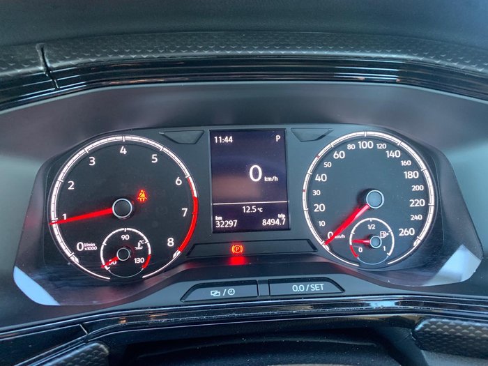 2021 Volkswagen T-Cross 85TSI Life