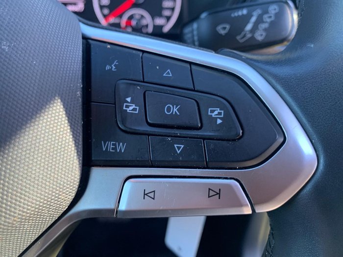 2021 Volkswagen T-Cross 85TSI Life