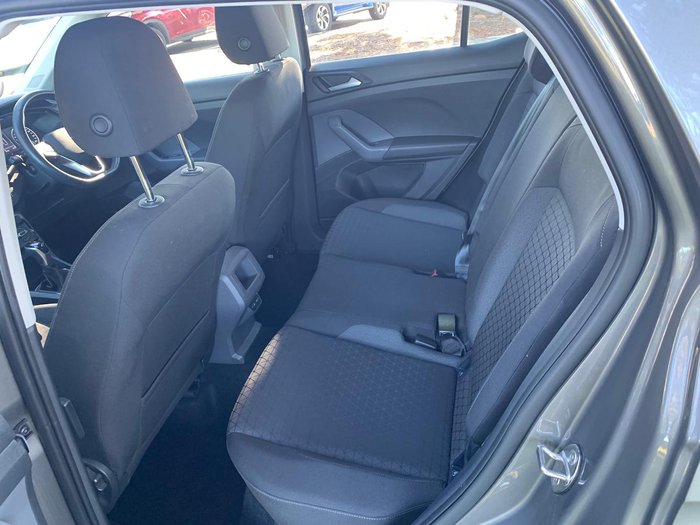 2021 Volkswagen T-Cross 85TSI Life