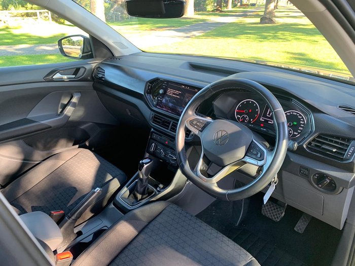 2021 Volkswagen T-Cross 85TSI Life