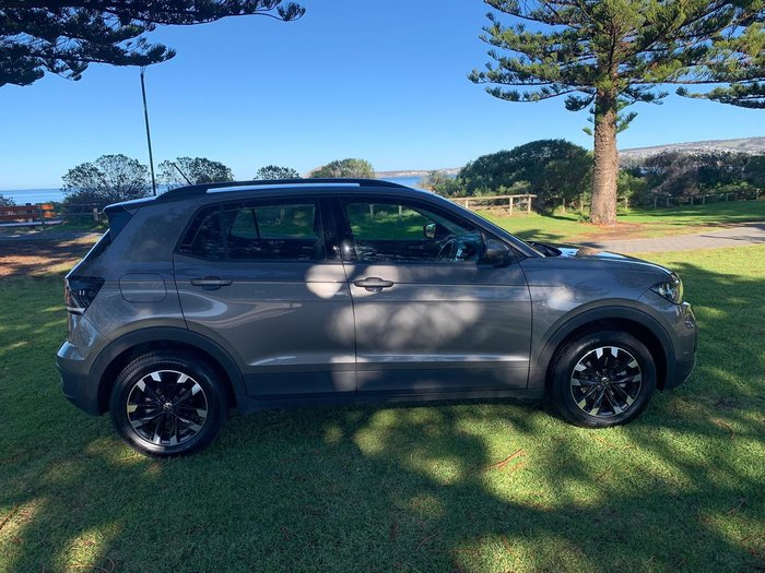 2021 Volkswagen T-Cross 85TSI Life
