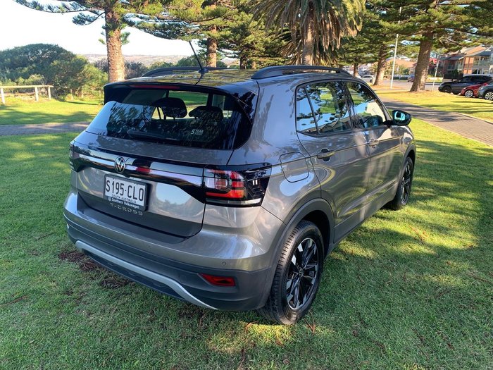 2021 Volkswagen T-Cross 85TSI Life