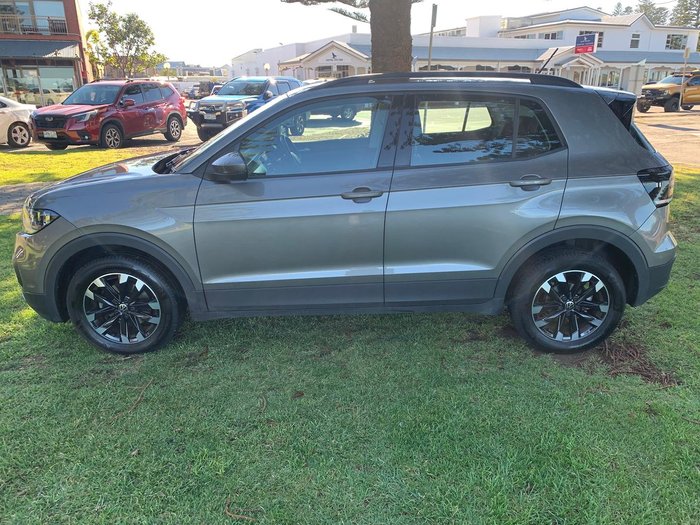 2021 Volkswagen T-Cross 85TSI Life