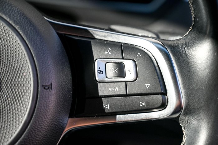 2018 Volkswagen Tiguan 162TSI Highline
