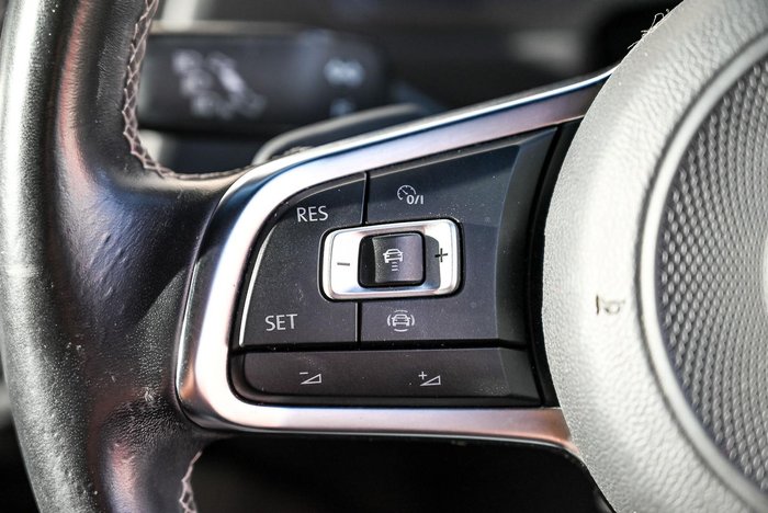 2018 Volkswagen Tiguan 162TSI Highline
