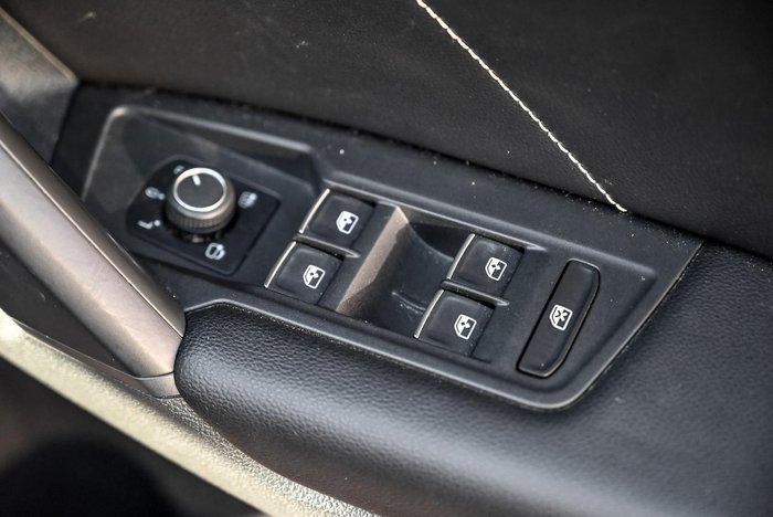 2018 Volkswagen Tiguan 162TSI Highline
