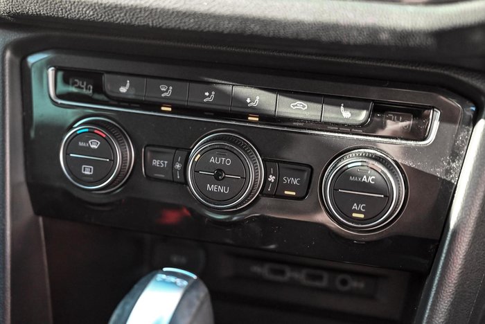 2018 Volkswagen Tiguan 162TSI Highline