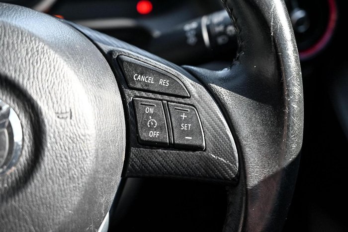 2016 Mazda 2 Maxx