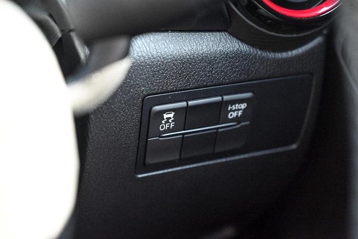 2016 Mazda 2 Maxx