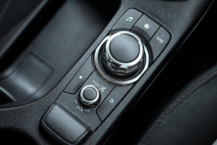 2016 Mazda 2 Maxx