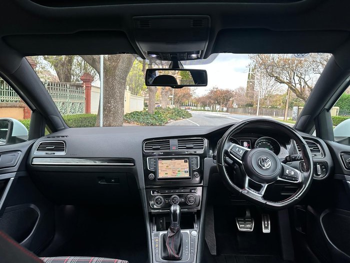 2015 Volkswagen Golf GTI