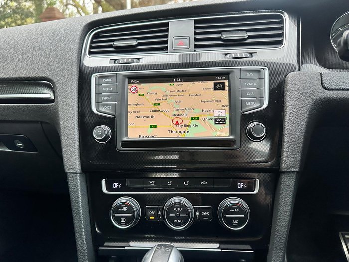 2015 Volkswagen Golf GTI