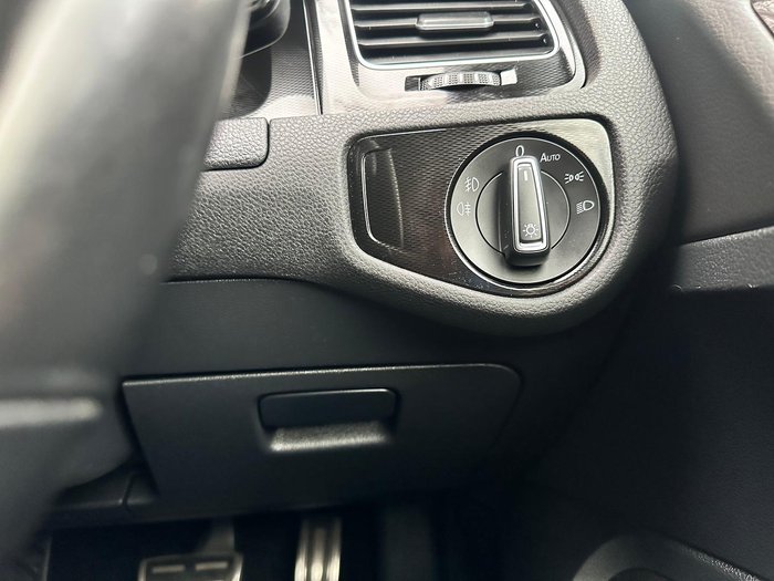 2015 Volkswagen Golf GTI