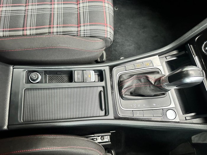 2015 Volkswagen Golf GTI