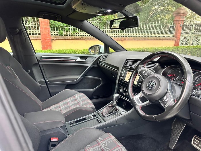 2015 Volkswagen Golf GTI
