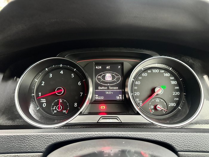 2015 Volkswagen Golf GTI