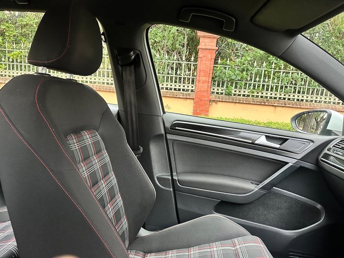 2015 Volkswagen Golf GTI