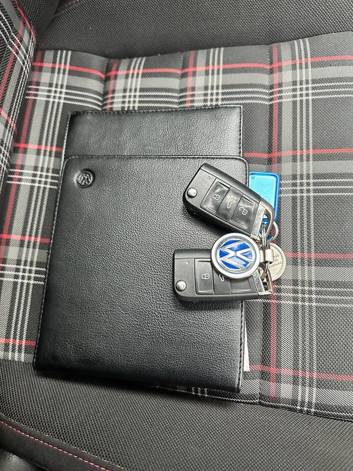 2015 Volkswagen Golf GTI