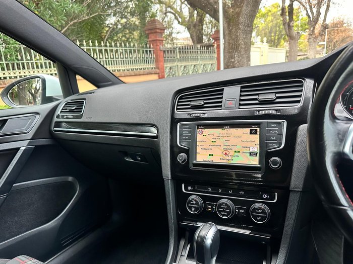 2015 Volkswagen Golf GTI