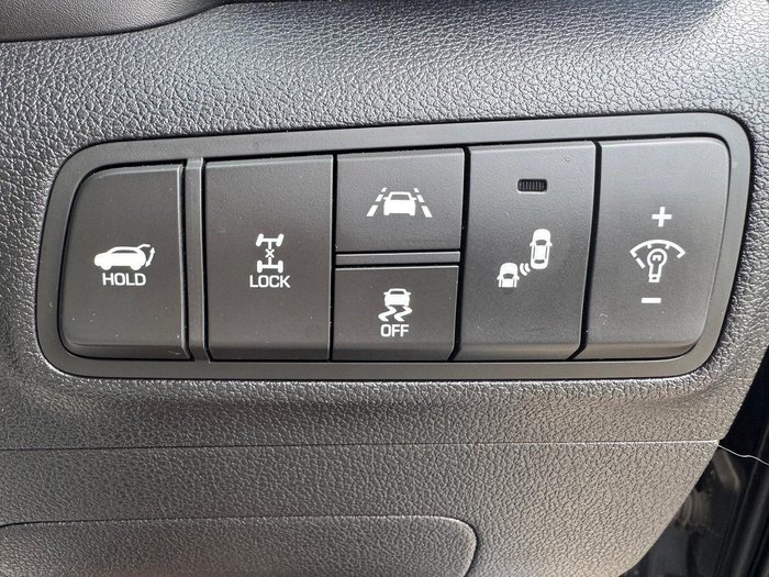 2020 Hyundai Tucson Highlander