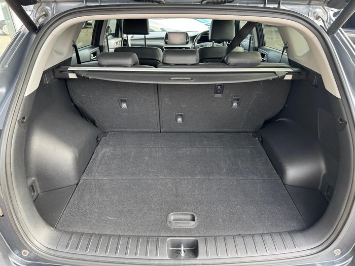2020 Hyundai Tucson Highlander