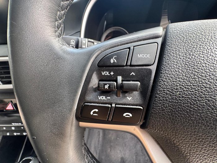 2020 Hyundai Tucson Highlander