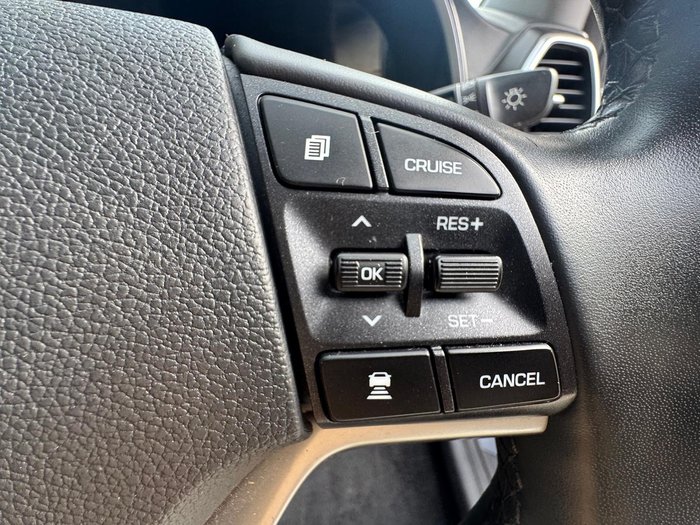 2020 Hyundai Tucson Highlander