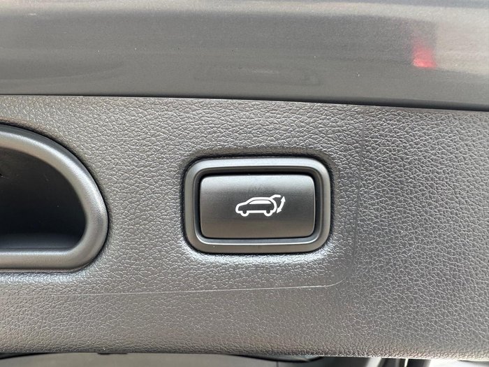 2020 Hyundai Tucson Highlander