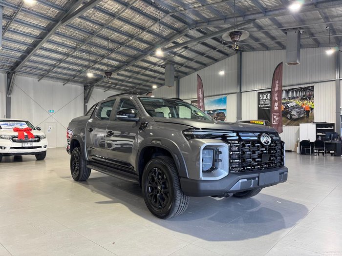2025 LDV T60 Max PLUS