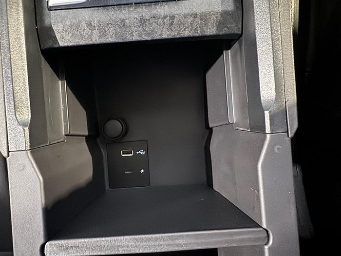 2025 LDV T60 Max PLUS
