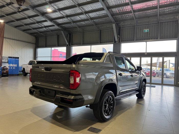 2025 LDV T60 Max PLUS