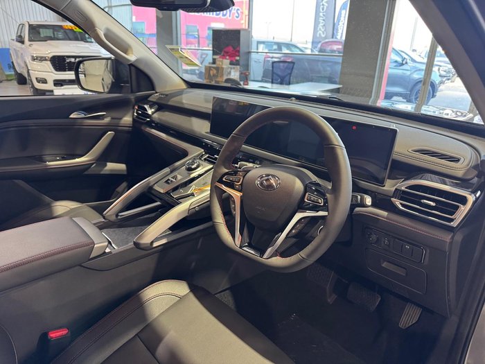 2025 LDV T60 Max PLUS
