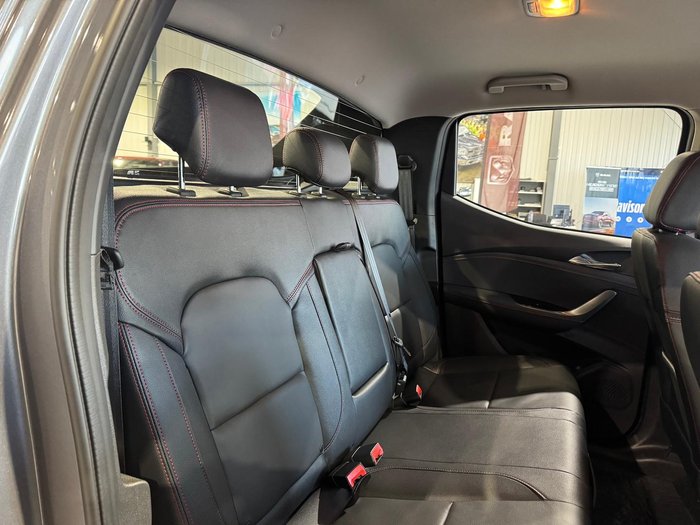 2025 LDV T60 Max PLUS
