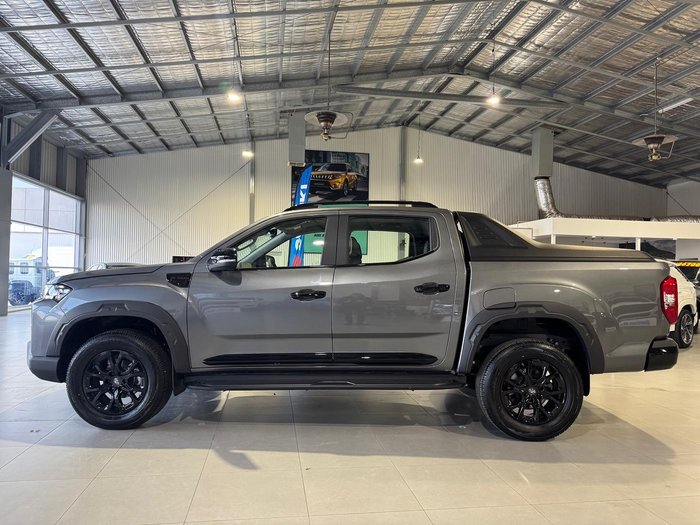 2025 LDV T60 Max PLUS