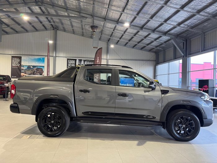 2025 LDV T60 Max PLUS