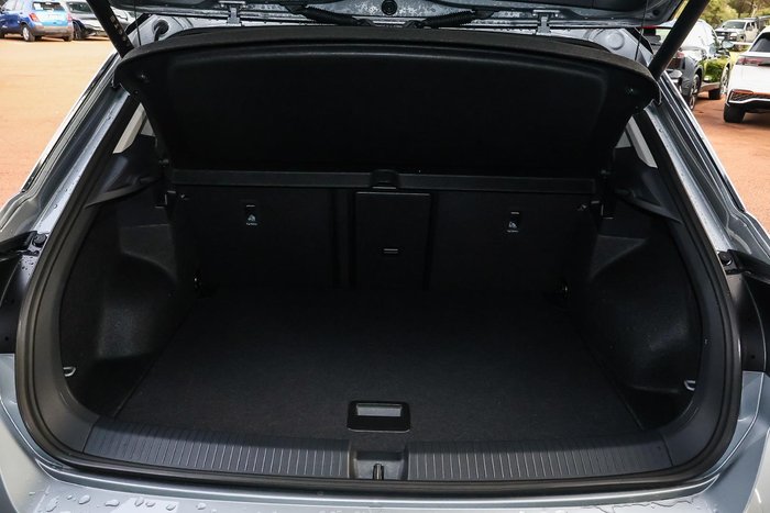 2025 Volkswagen T-Roc 110TSI Style