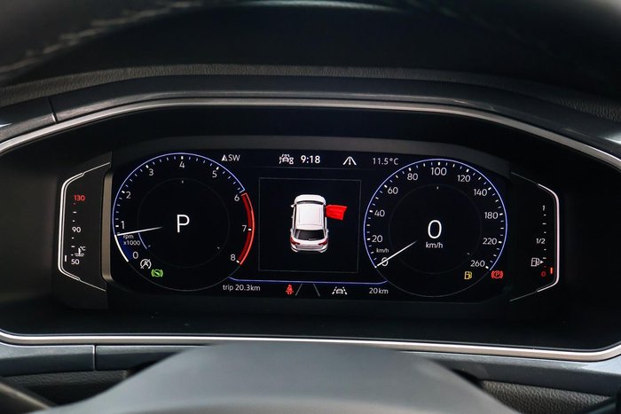 2025 Volkswagen T-Roc 110TSI Style