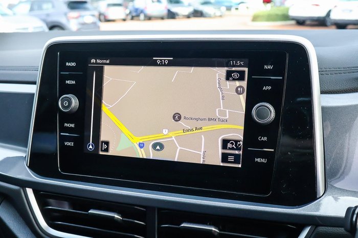 2025 Volkswagen T-Roc 110TSI Style