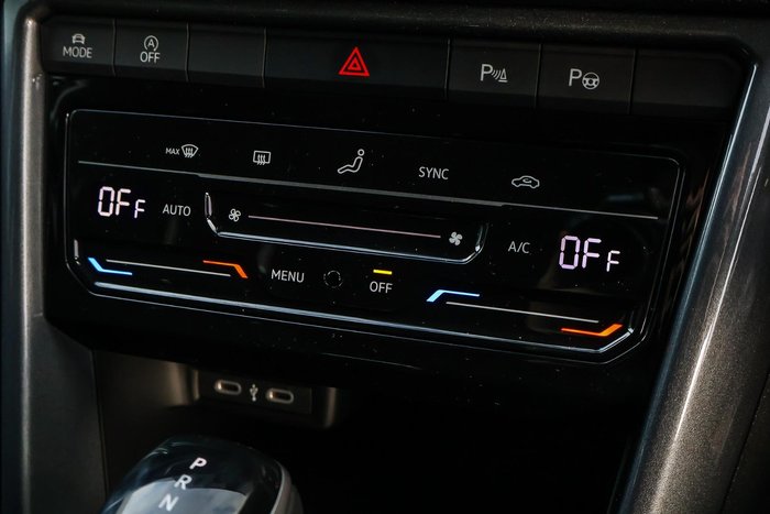 2025 Volkswagen T-Roc 110TSI Style