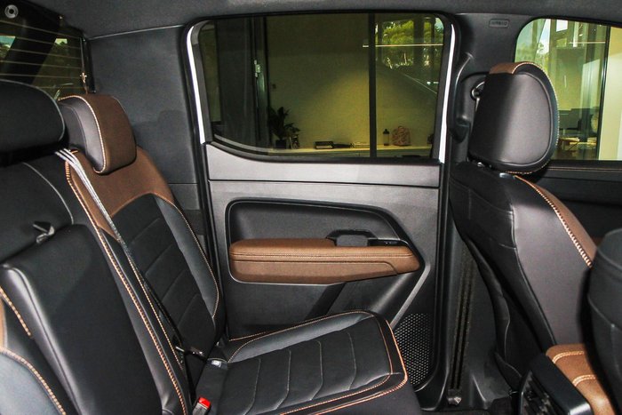 2024 Volkswagen Amarok TDI600 PanAmericana