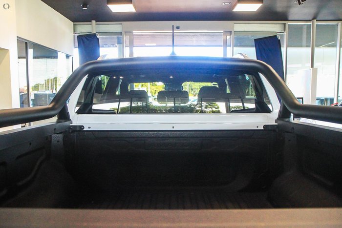 2024 Volkswagen Amarok TDI600 PanAmericana