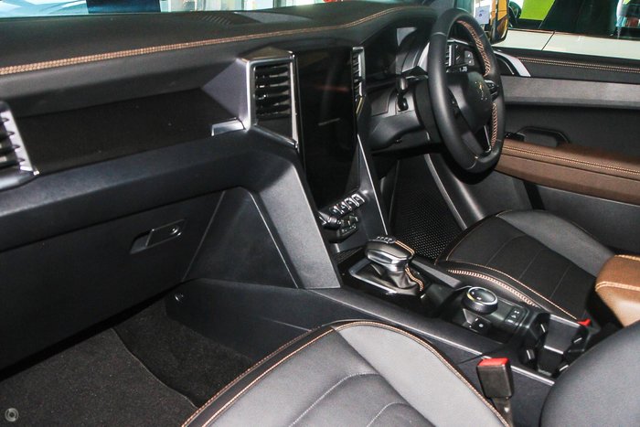2024 Volkswagen Amarok TDI600 PanAmericana